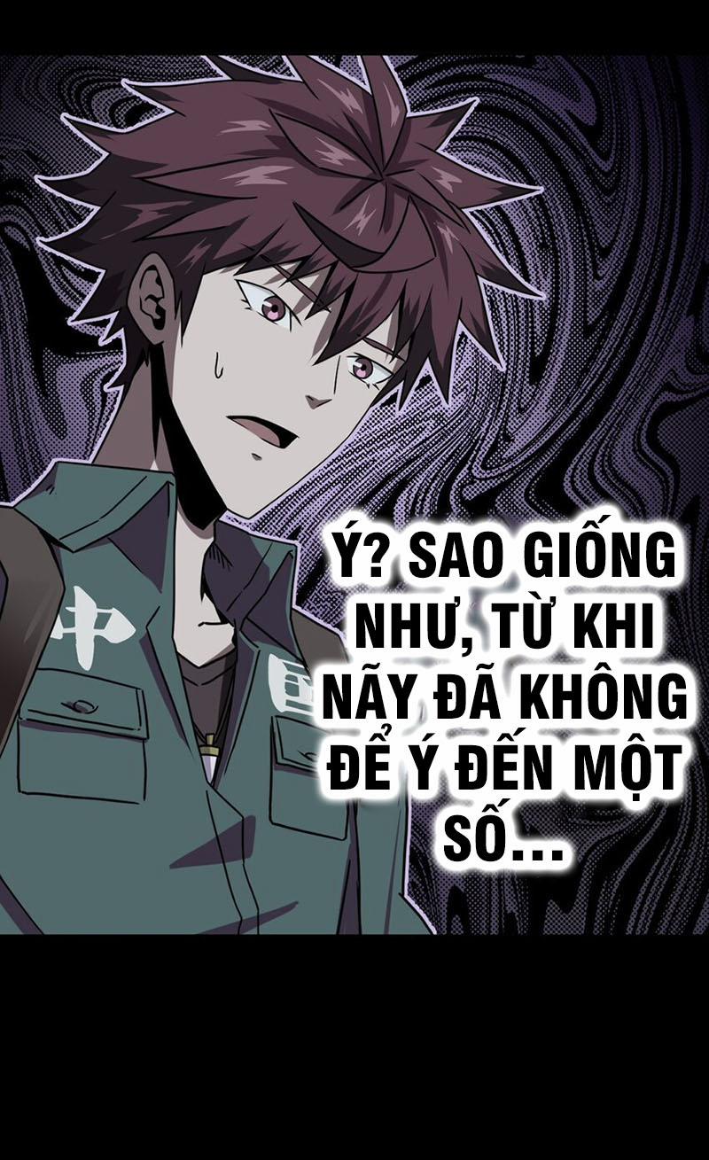 Ta Làm Đạo Sĩ Những Năm Kia 10 trang 38