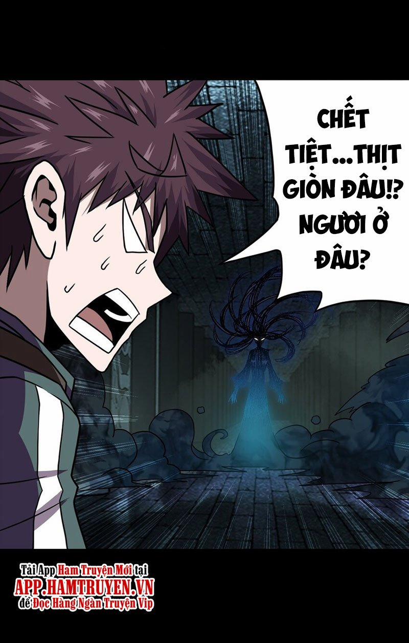 Ta Làm Đạo Sĩ Những Năm Kia 10 trang 39