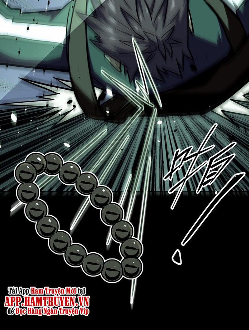 Ta Làm Đạo Sĩ Những Năm Kia 10 trang 4