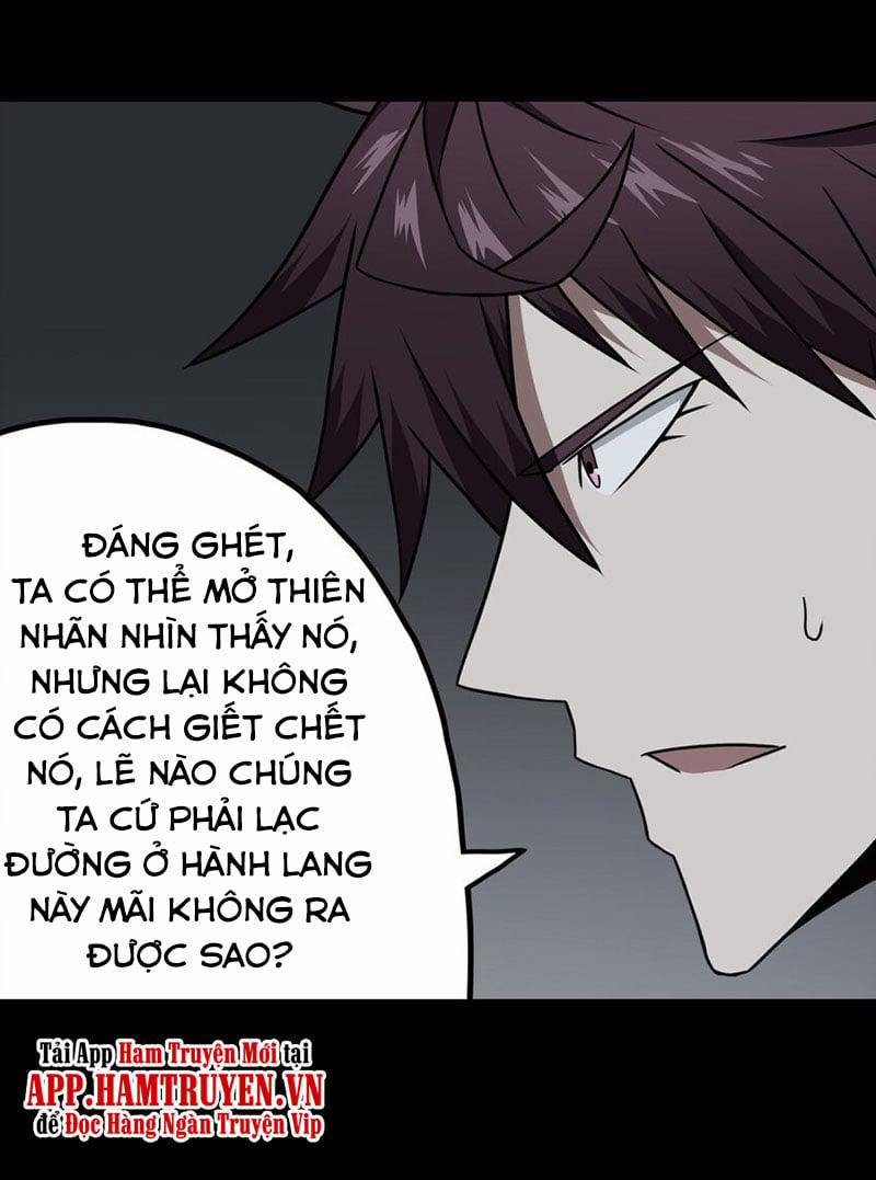 Ta Làm Đạo Sĩ Những Năm Kia 10 trang 41