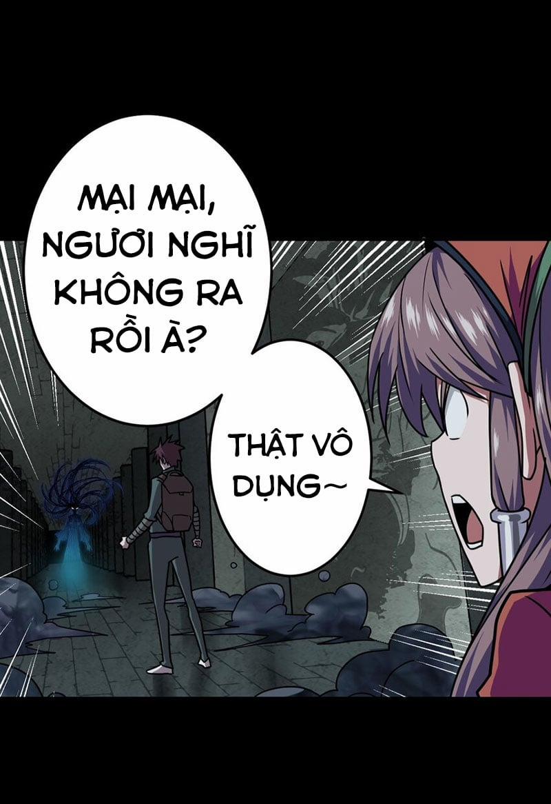 Ta Làm Đạo Sĩ Những Năm Kia 10 trang 42