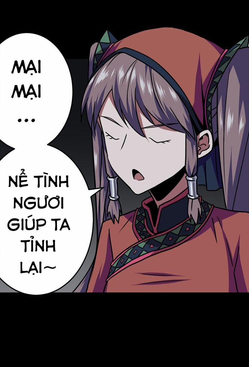 Ta Làm Đạo Sĩ Những Năm Kia 10 trang 44