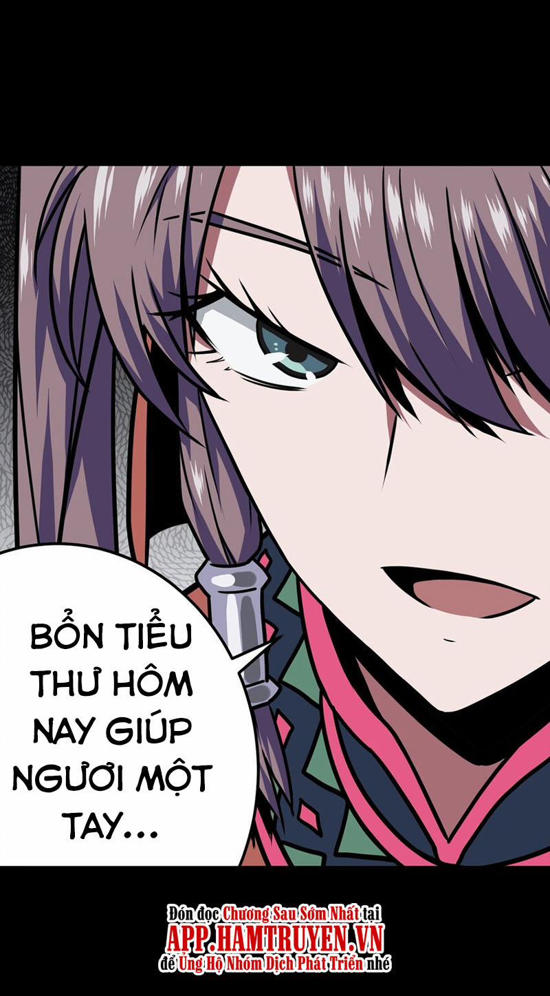 Ta Làm Đạo Sĩ Những Năm Kia 10 trang 45