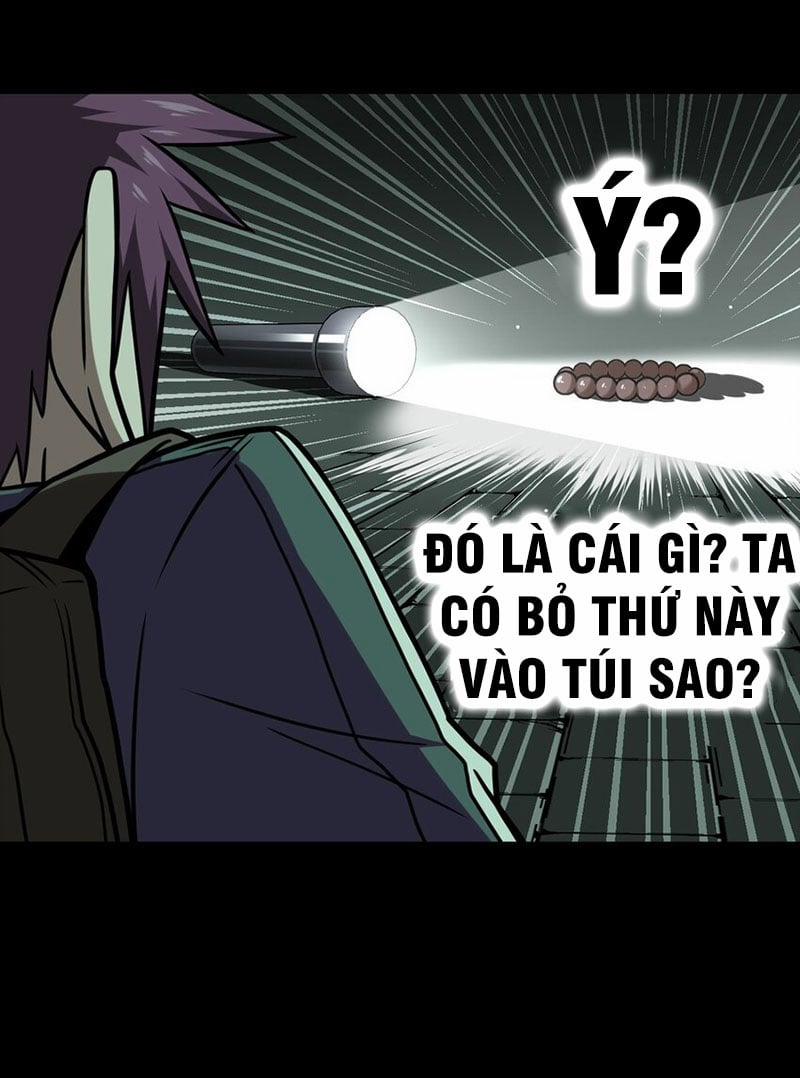 Ta Làm Đạo Sĩ Những Năm Kia 10 trang 5