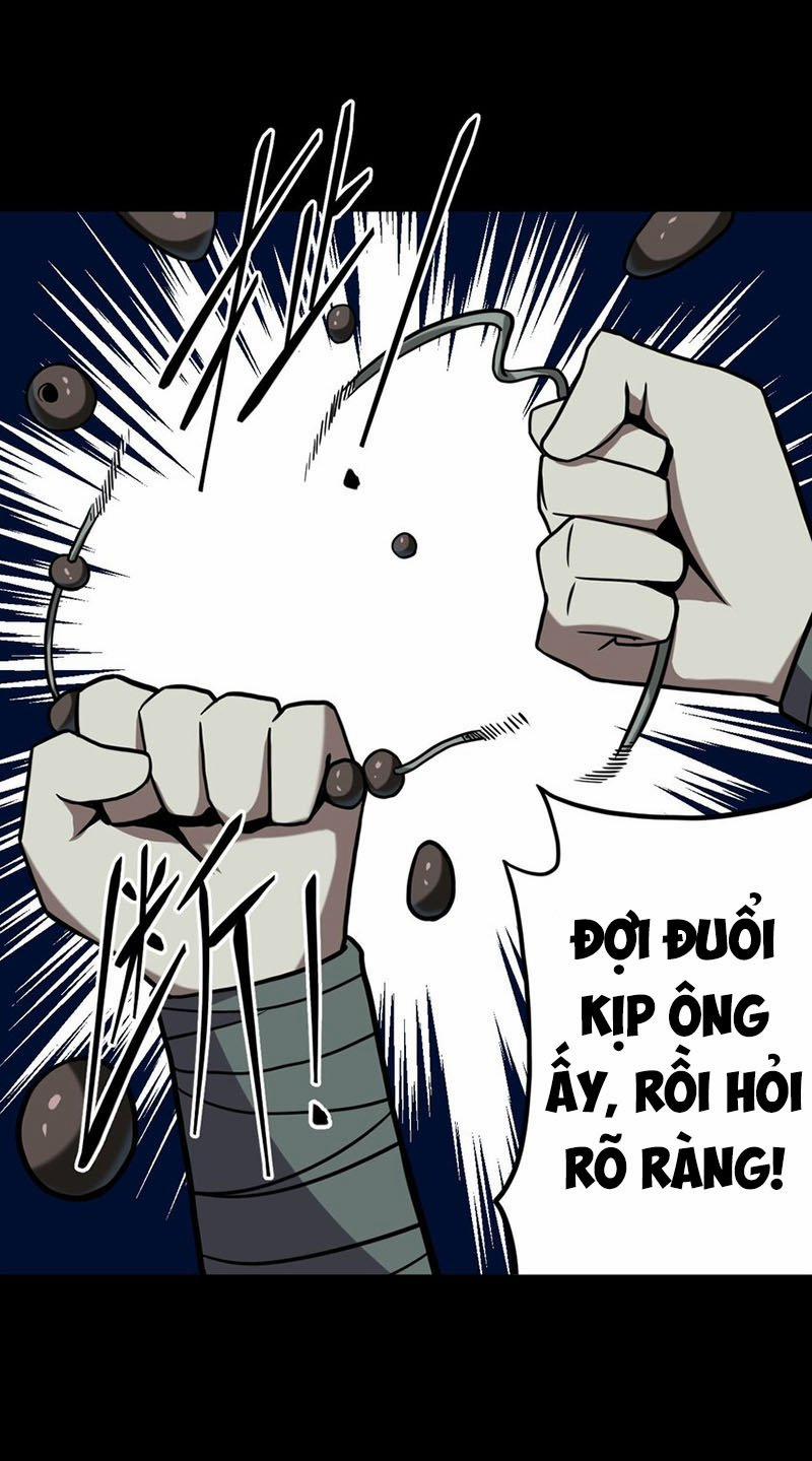 Ta Làm Đạo Sĩ Những Năm Kia 10 trang 8