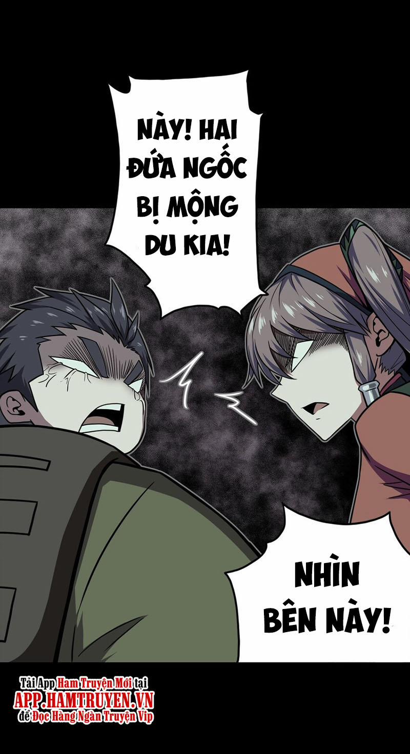 Ta Làm Đạo Sĩ Những Năm Kia 10 trang 9