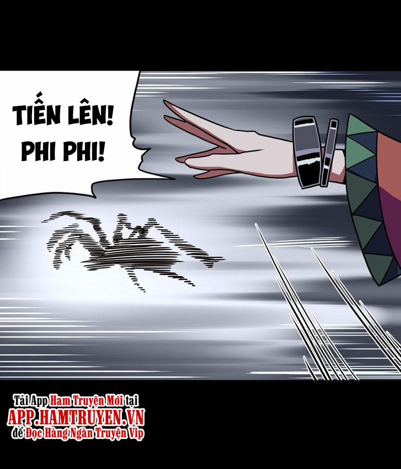Ta Làm Đạo Sĩ Những Năm Kia 11 trang 0