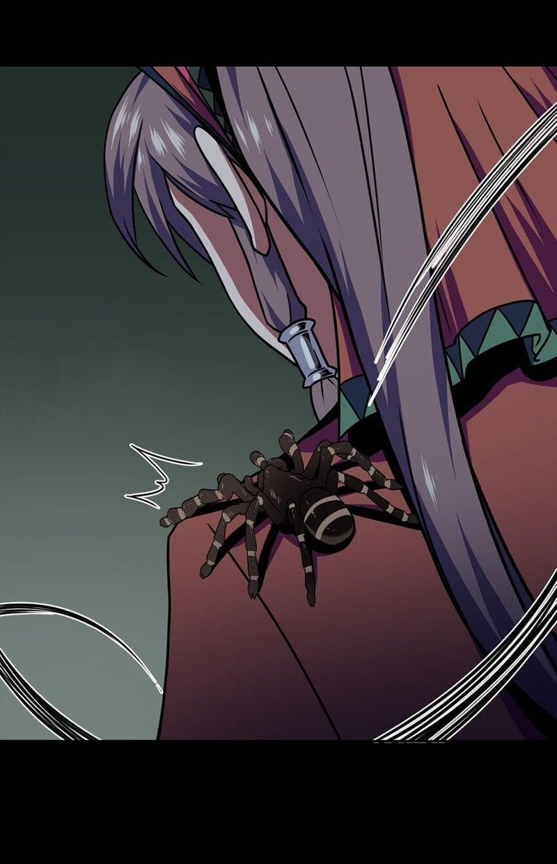 Ta Làm Đạo Sĩ Những Năm Kia 11 trang 1