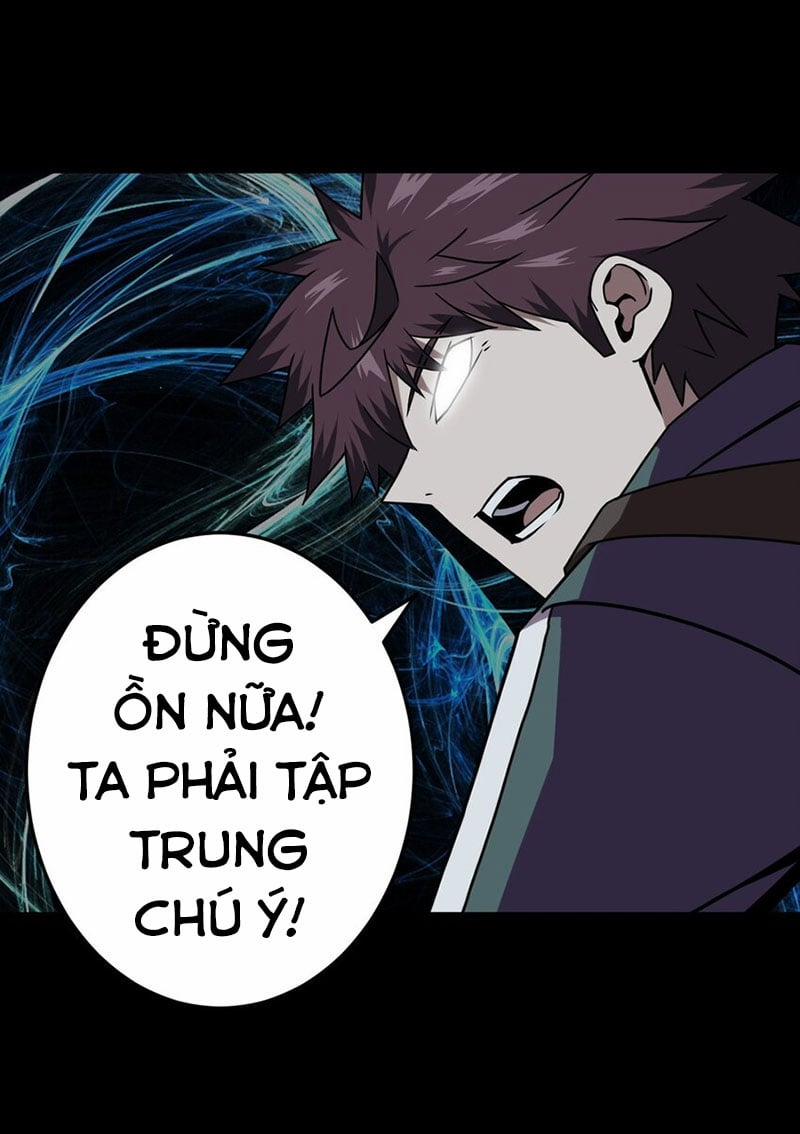 Ta Làm Đạo Sĩ Những Năm Kia 11 trang 13