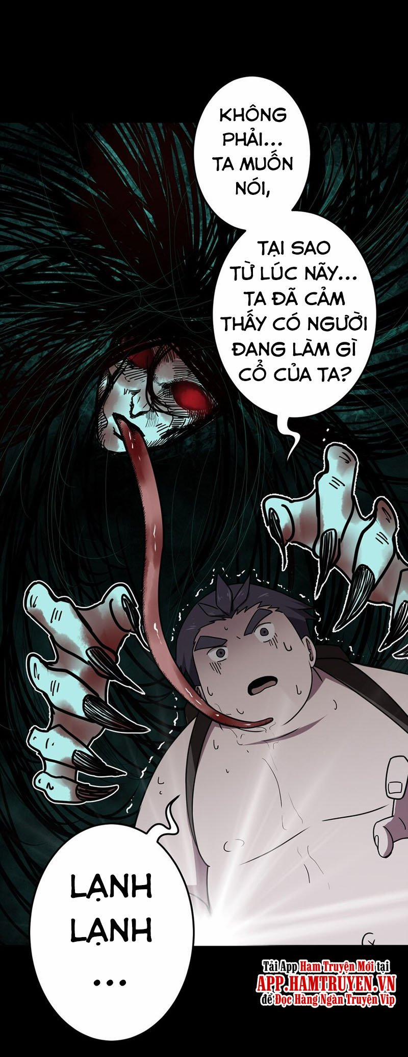 Ta Làm Đạo Sĩ Những Năm Kia 11 trang 16