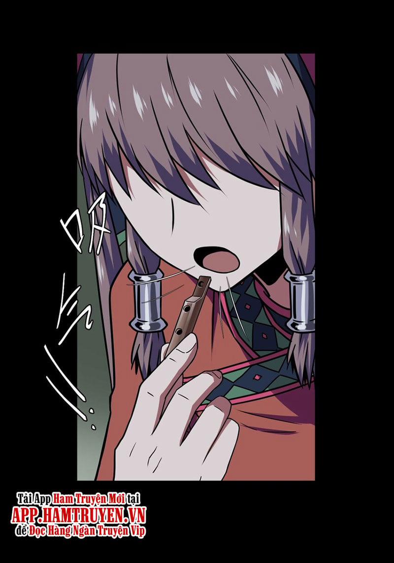 Ta Làm Đạo Sĩ Những Năm Kia 11 trang 18