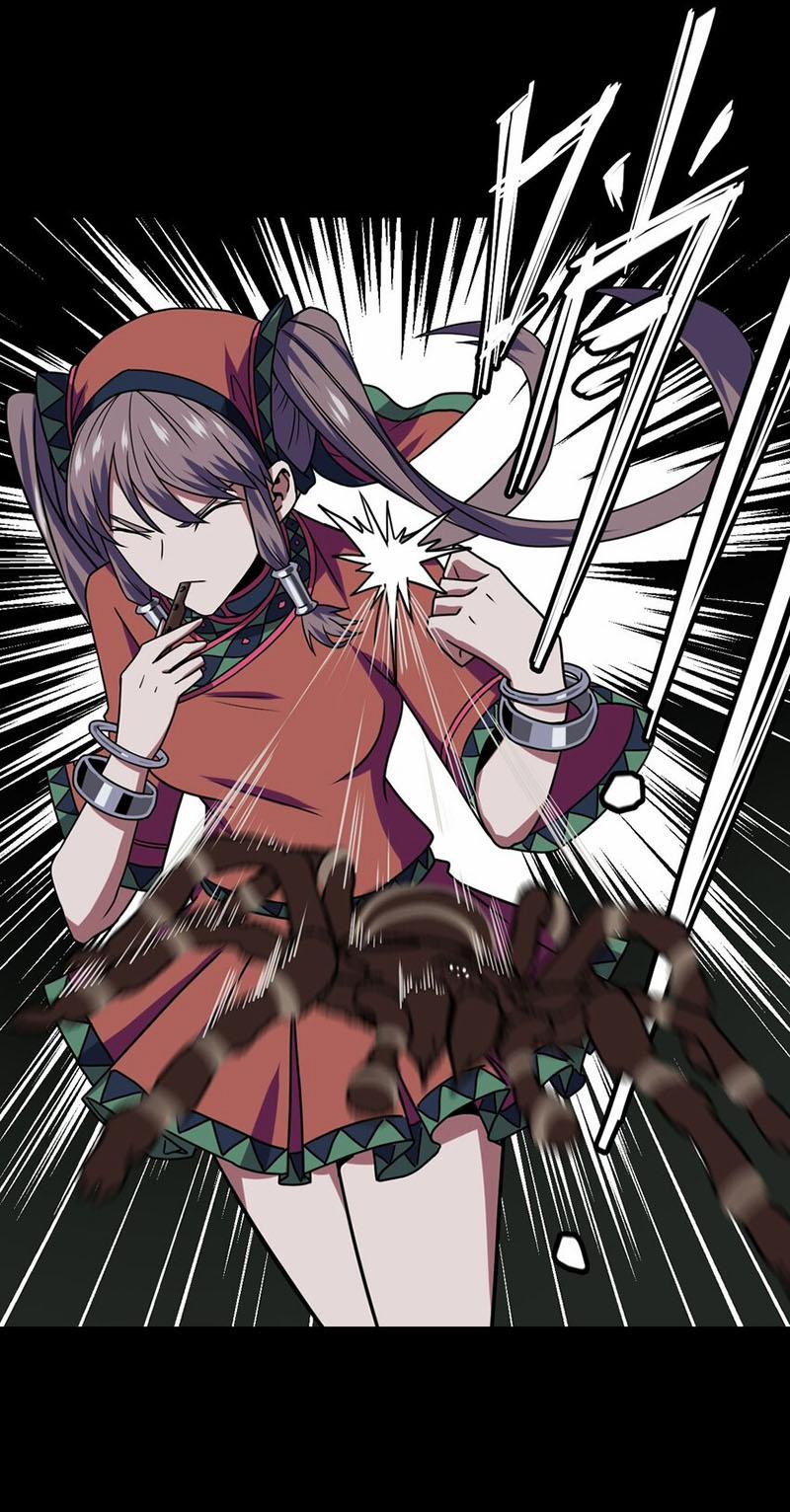 Ta Làm Đạo Sĩ Những Năm Kia 11 trang 19