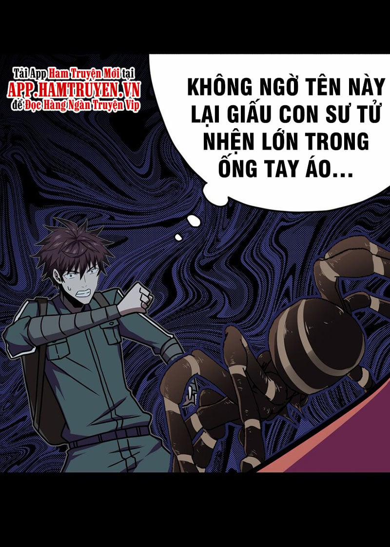 Ta Làm Đạo Sĩ Những Năm Kia 11 trang 2