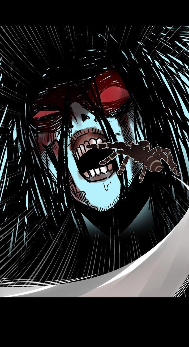 Ta Làm Đạo Sĩ Những Năm Kia 11 trang 21