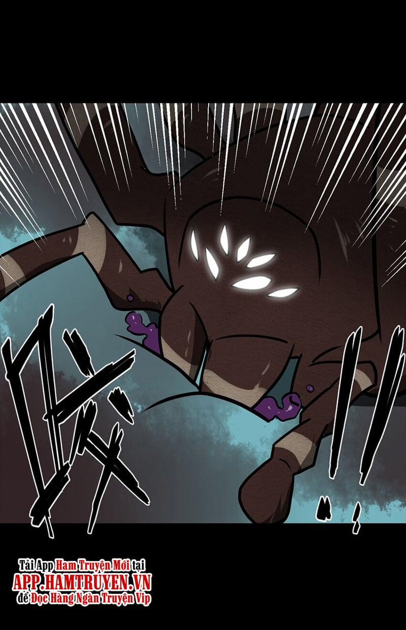 Ta Làm Đạo Sĩ Những Năm Kia 11 trang 22