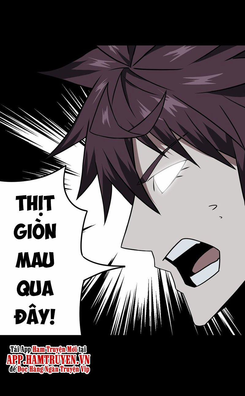 Ta Làm Đạo Sĩ Những Năm Kia 11 trang 24