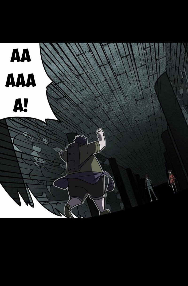 Ta Làm Đạo Sĩ Những Năm Kia 11 trang 25