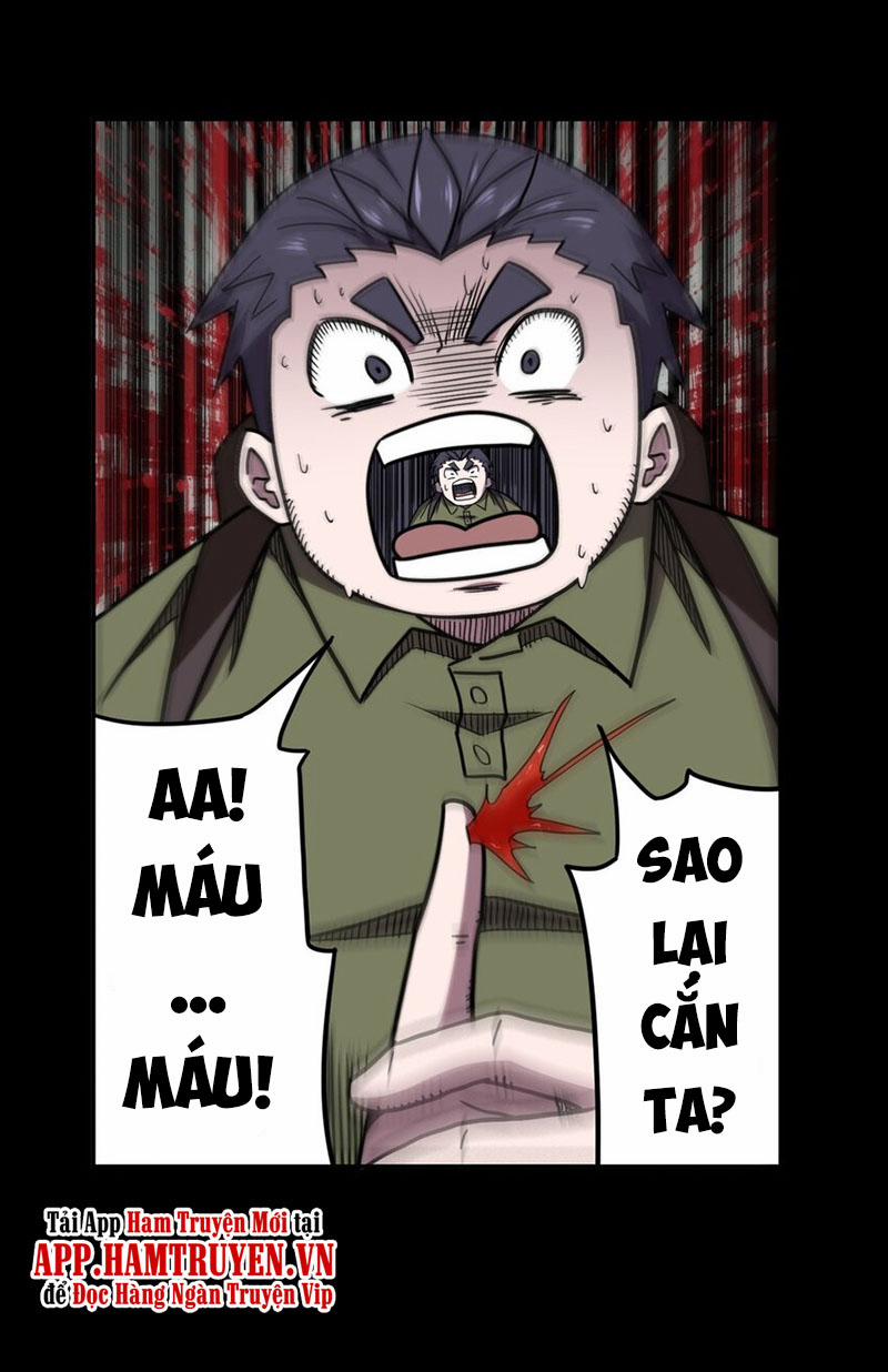 Ta Làm Đạo Sĩ Những Năm Kia 11 trang 28