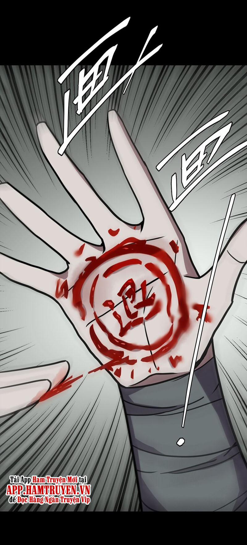 Ta Làm Đạo Sĩ Những Năm Kia 11 trang 30