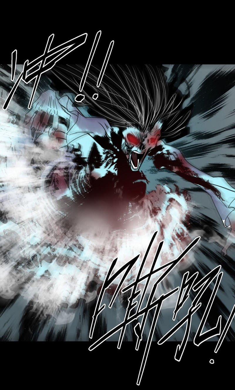 Ta Làm Đạo Sĩ Những Năm Kia 11 trang 31