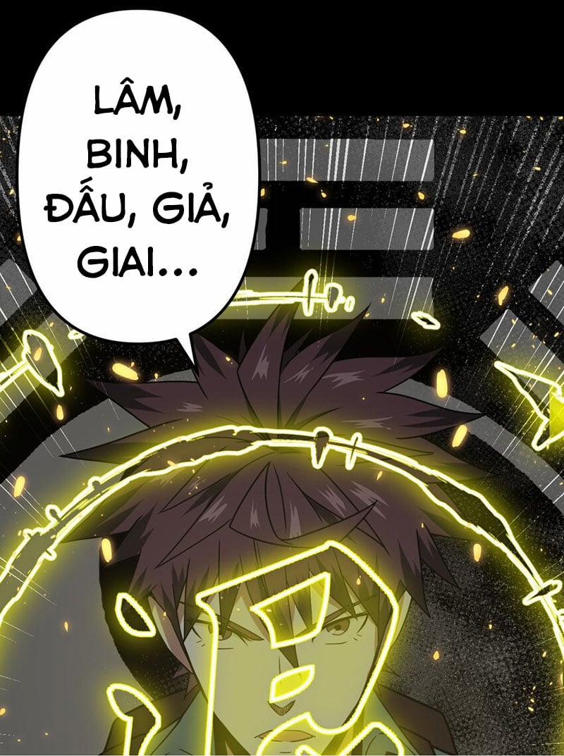 Ta Làm Đạo Sĩ Những Năm Kia 11 trang 32