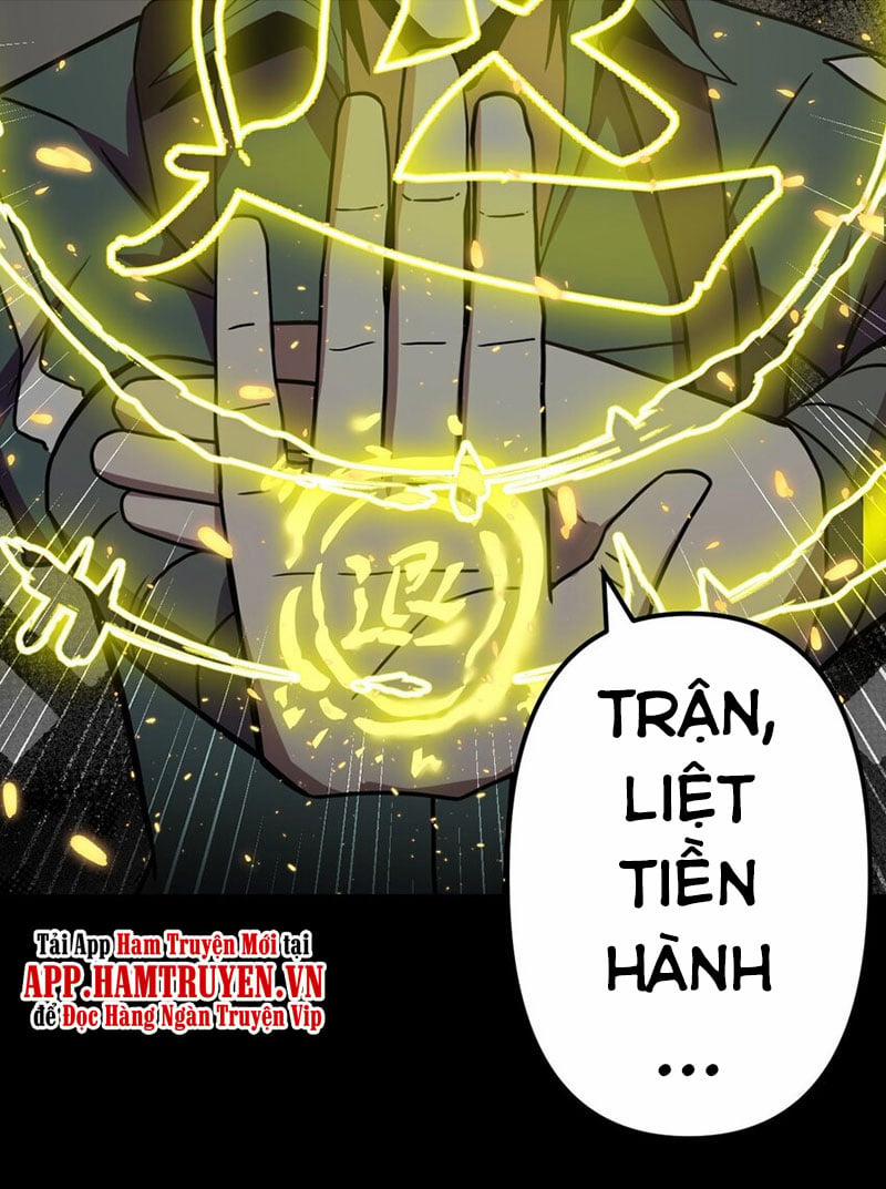 Ta Làm Đạo Sĩ Những Năm Kia 11 trang 33