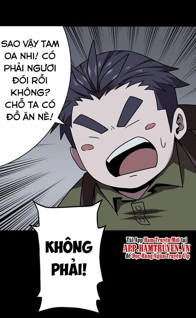 Ta Làm Đạo Sĩ Những Năm Kia 11 trang 39