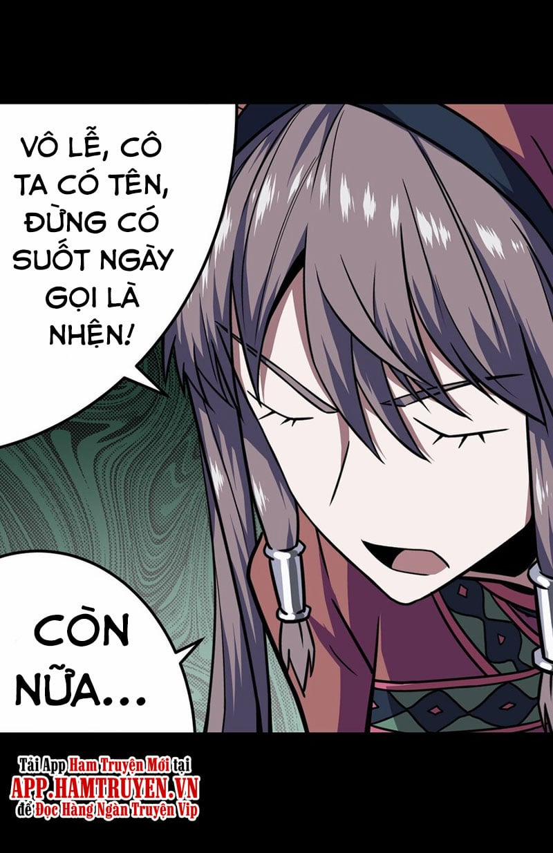 Ta Làm Đạo Sĩ Những Năm Kia 11 trang 4