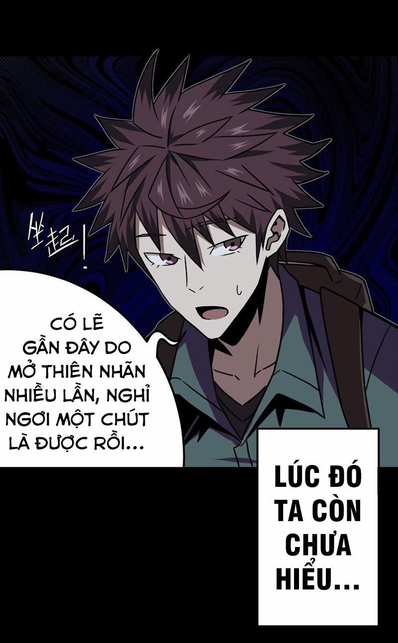 Ta Làm Đạo Sĩ Những Năm Kia 11 trang 40