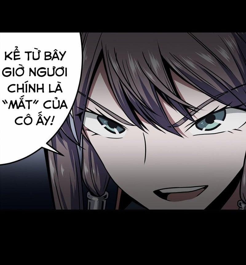 Ta Làm Đạo Sĩ Những Năm Kia 11 trang 5