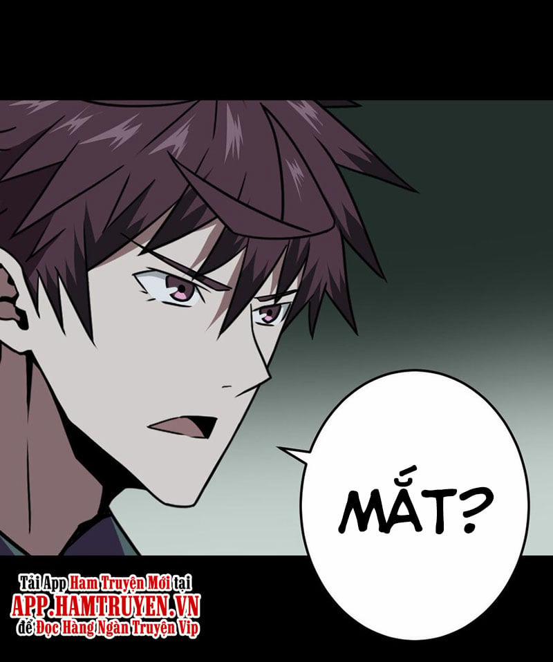 Ta Làm Đạo Sĩ Những Năm Kia 11 trang 6