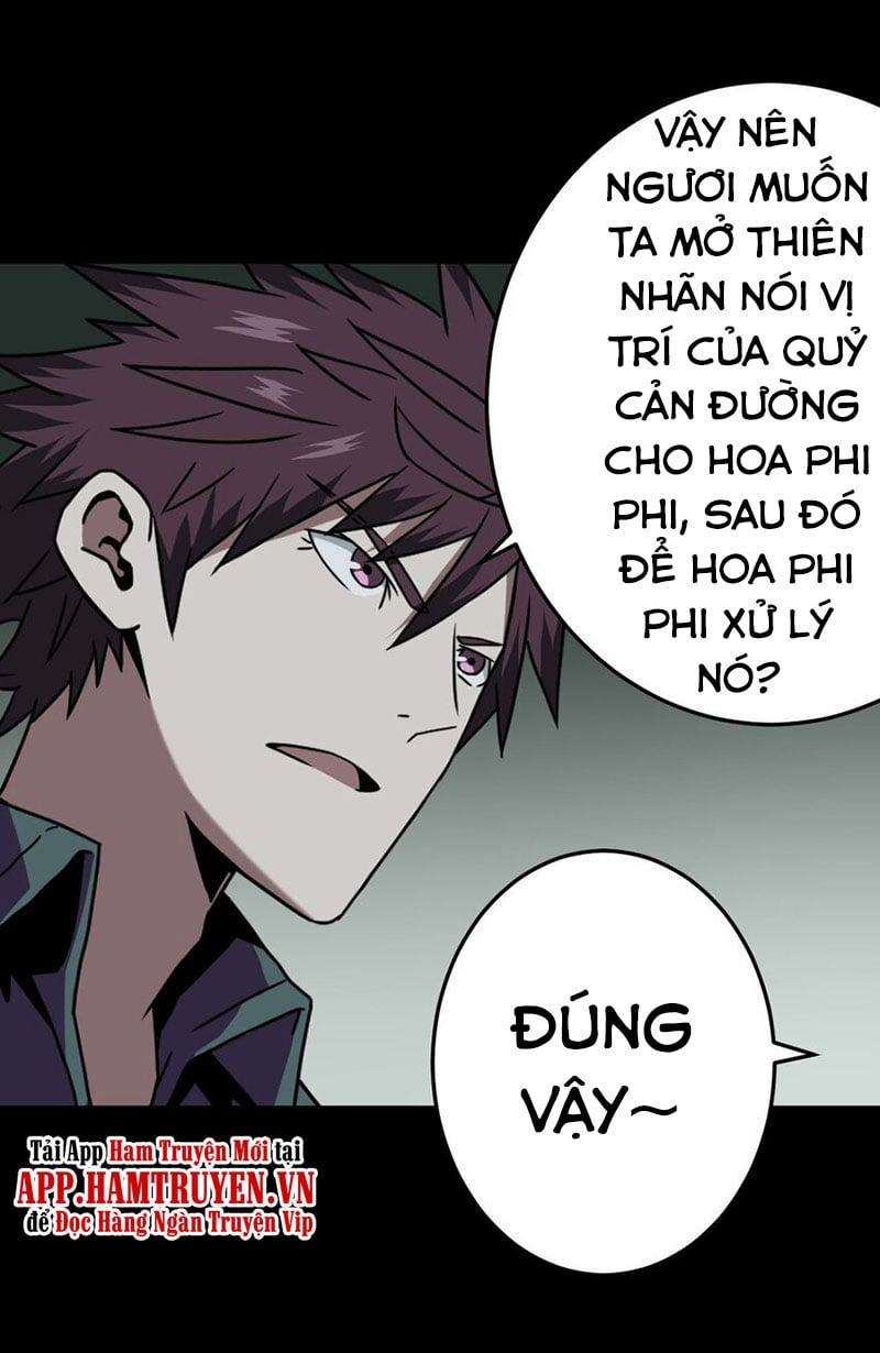 Ta Làm Đạo Sĩ Những Năm Kia 11 trang 8