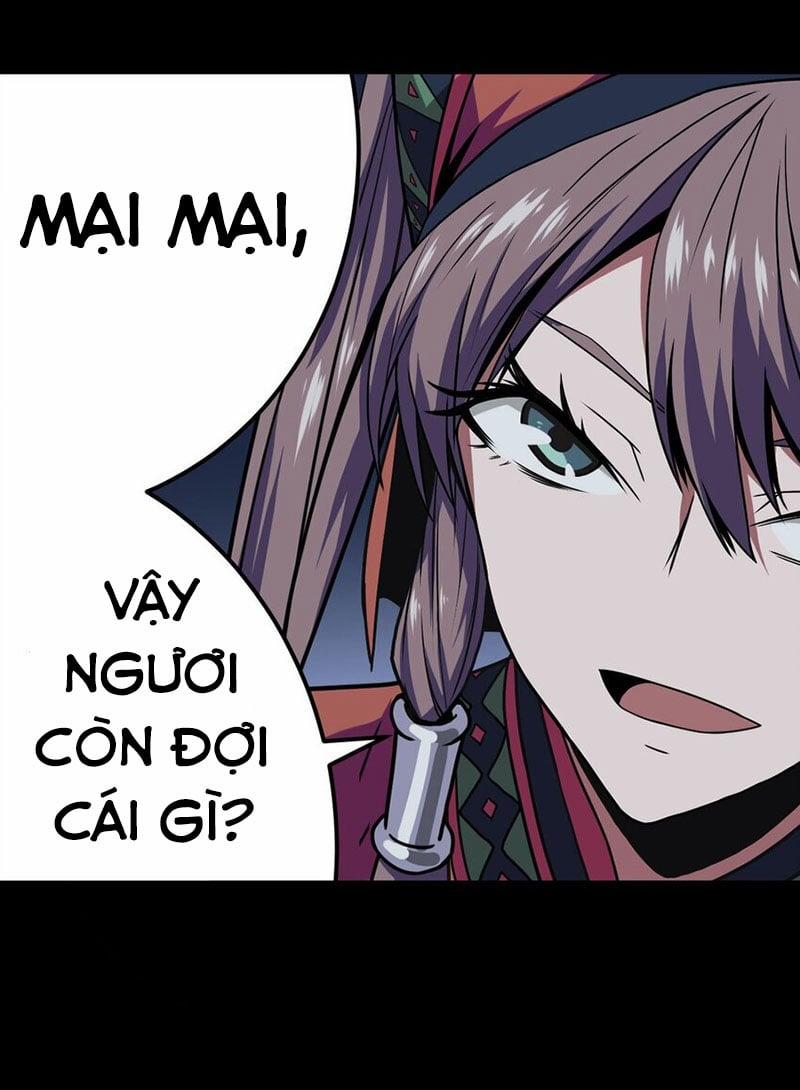 Ta Làm Đạo Sĩ Những Năm Kia 11 trang 9