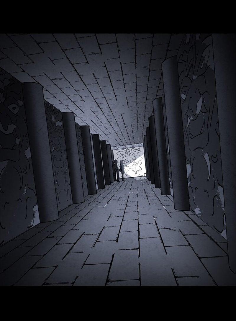 Ta Làm Đạo Sĩ Những Năm Kia 12 trang 1