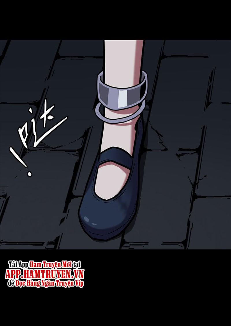 Ta Làm Đạo Sĩ Những Năm Kia 12 trang 14