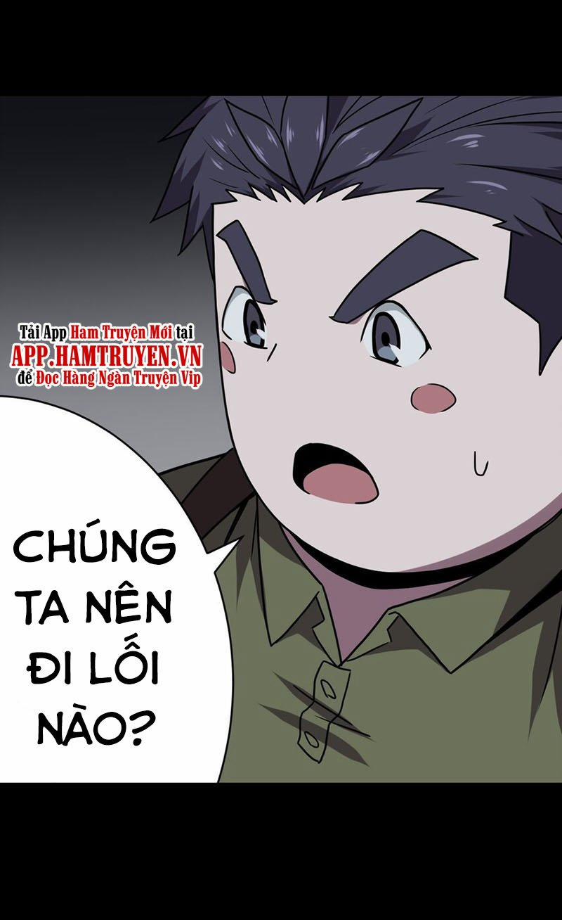 Ta Làm Đạo Sĩ Những Năm Kia 12 trang 16