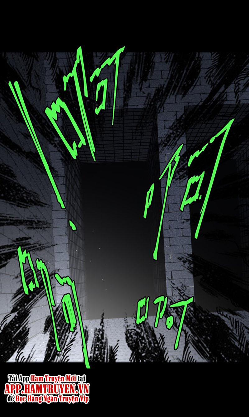 Ta Làm Đạo Sĩ Những Năm Kia 12 trang 22