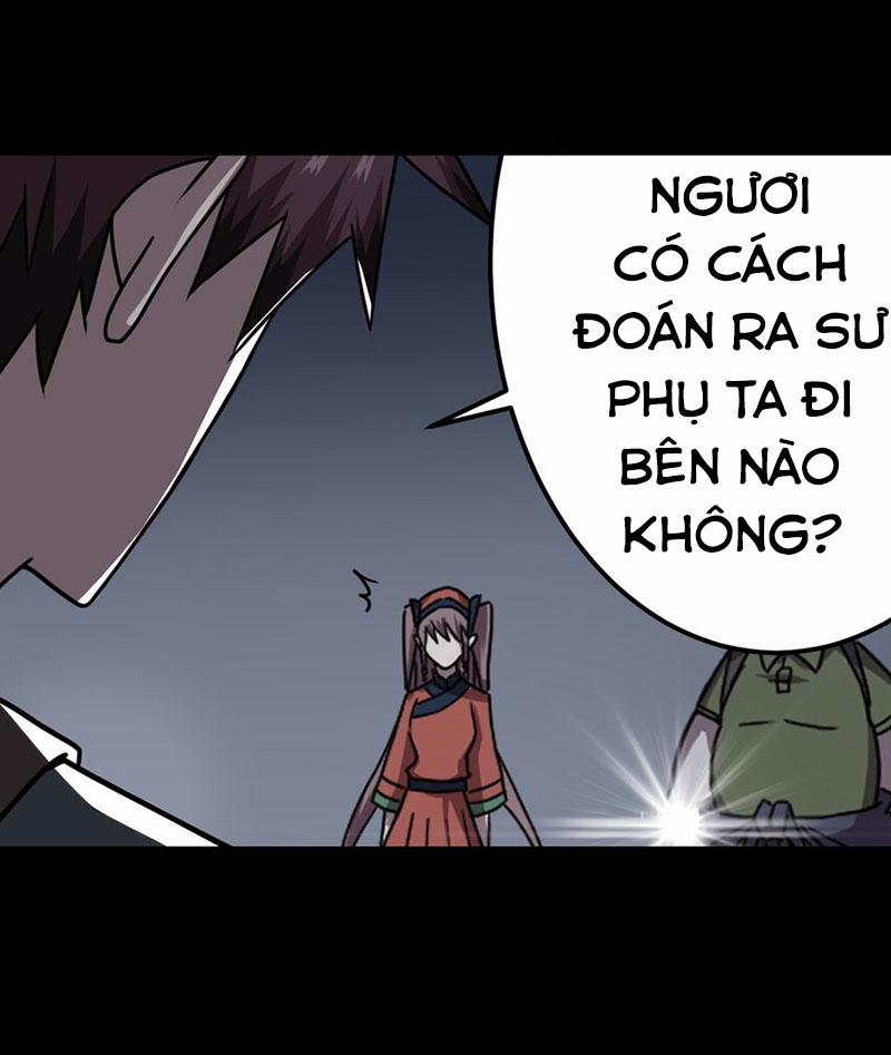 Ta Làm Đạo Sĩ Những Năm Kia 12 trang 27