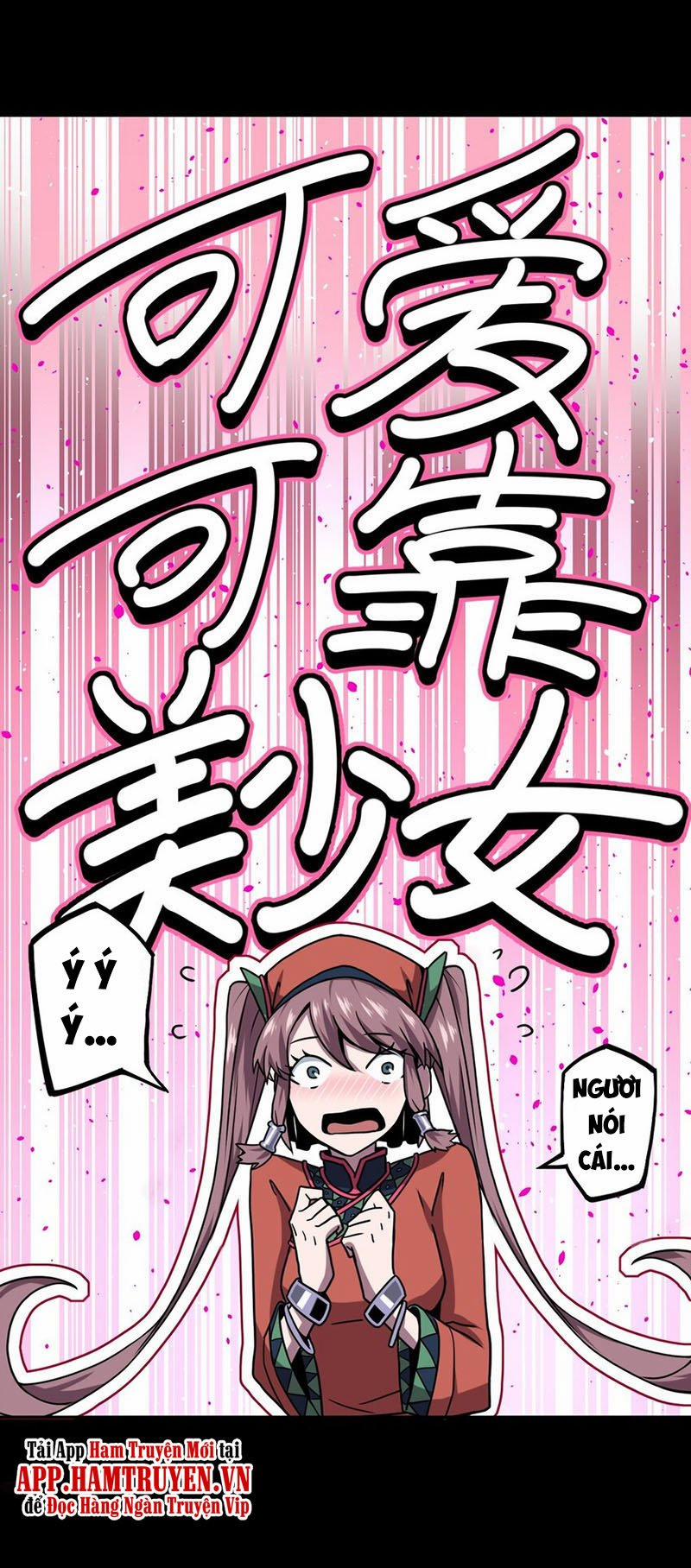 Ta Làm Đạo Sĩ Những Năm Kia 12 trang 30