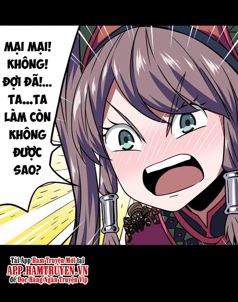 Ta Làm Đạo Sĩ Những Năm Kia 12 trang 32