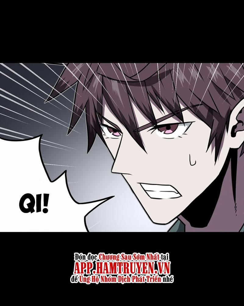 Ta Làm Đạo Sĩ Những Năm Kia 12 trang 38