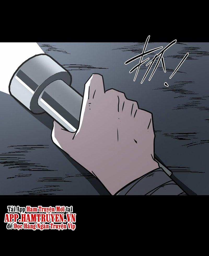 Ta Làm Đạo Sĩ Những Năm Kia 13 trang 14