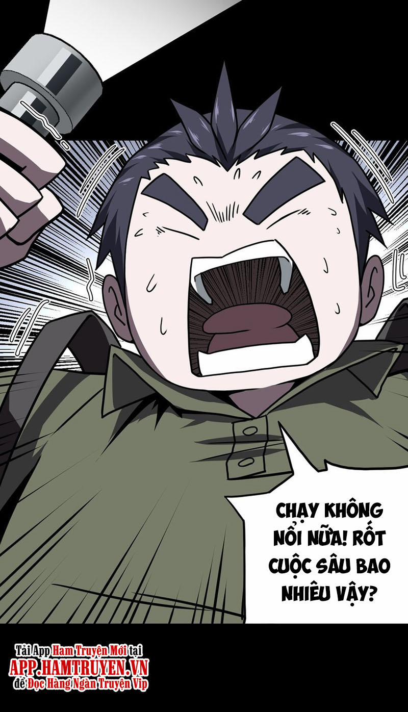 Ta Làm Đạo Sĩ Những Năm Kia 13 trang 2