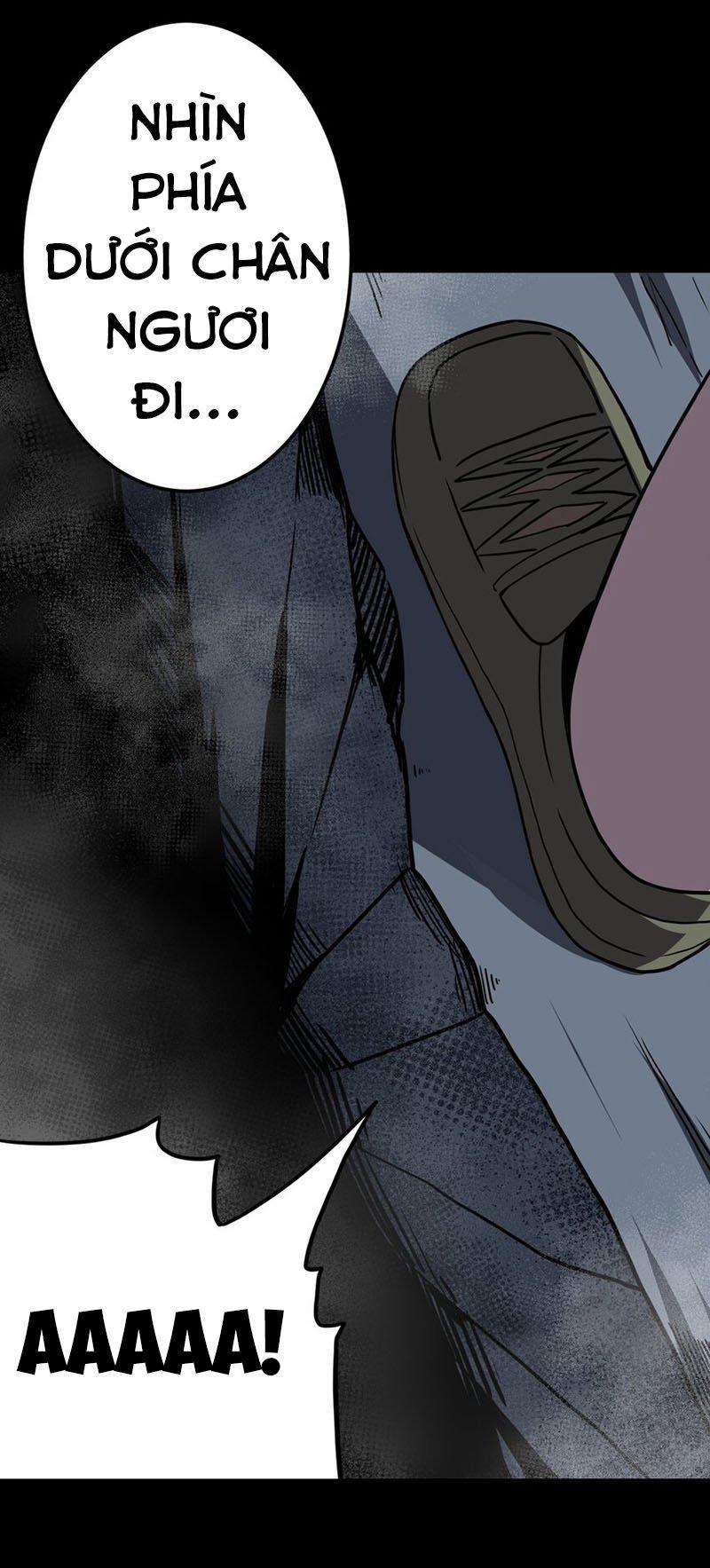 Ta Làm Đạo Sĩ Những Năm Kia 13 trang 21