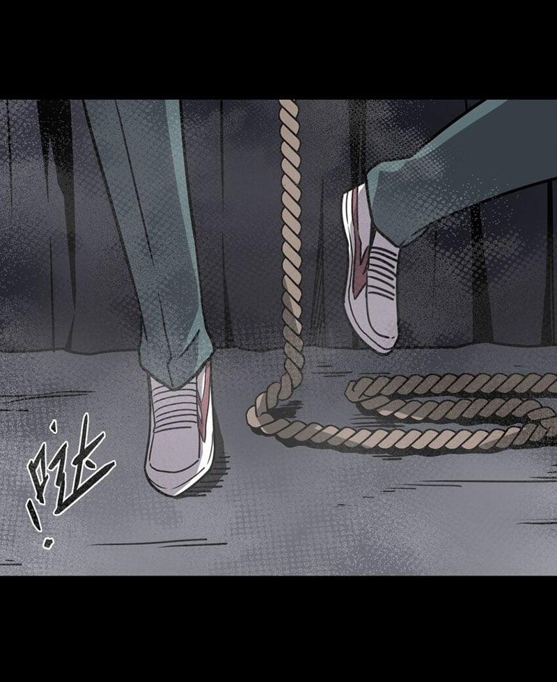 Ta Làm Đạo Sĩ Những Năm Kia 13 trang 25