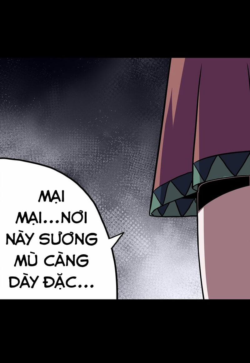 Ta Làm Đạo Sĩ Những Năm Kia 13 trang 27