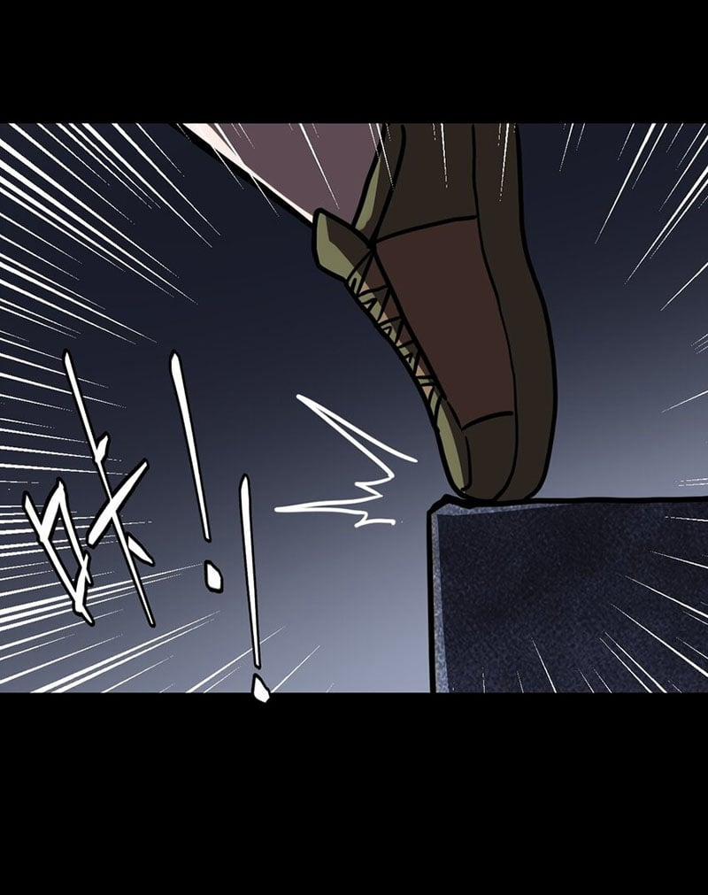 Ta Làm Đạo Sĩ Những Năm Kia 13 trang 3