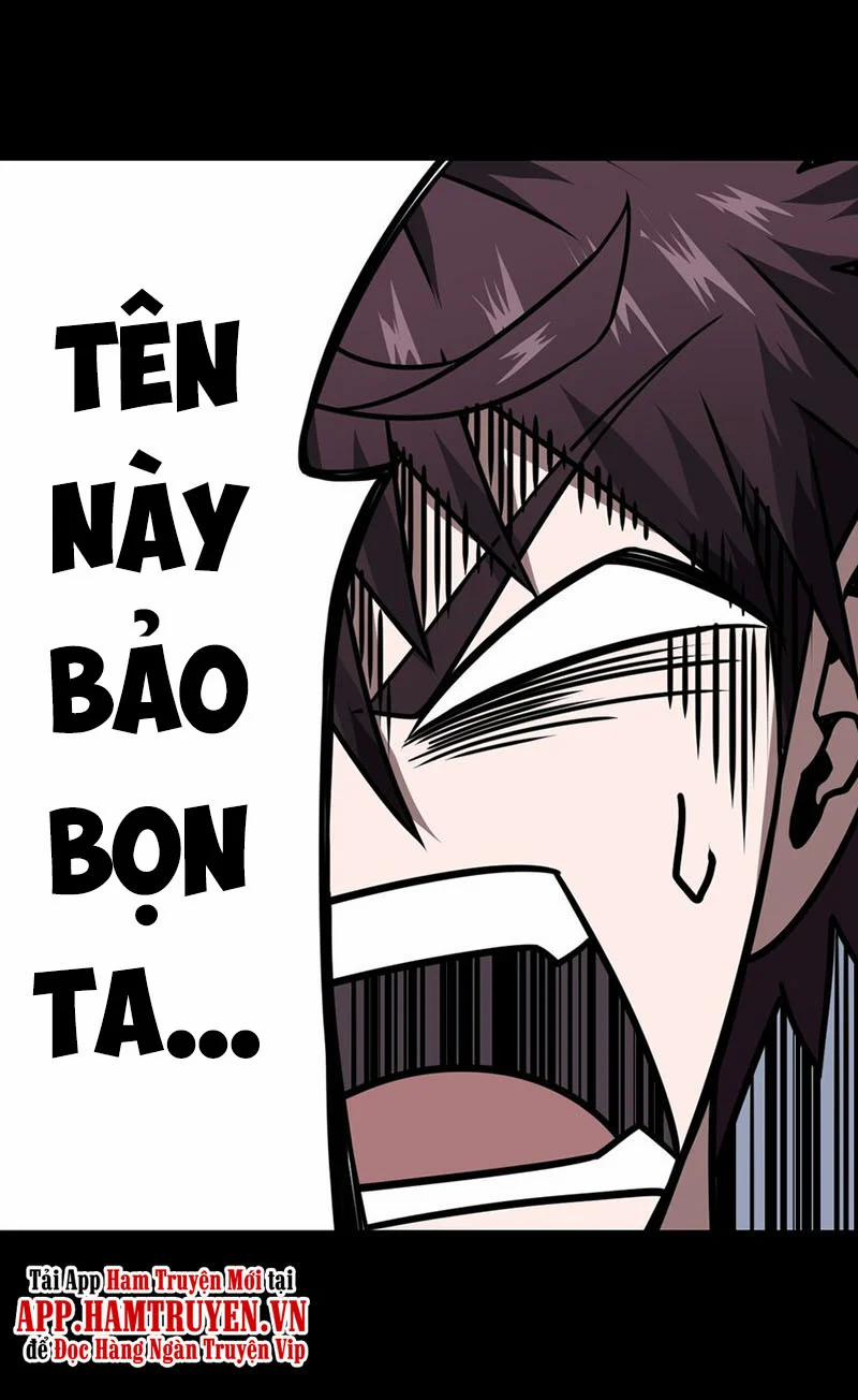 Ta Làm Đạo Sĩ Những Năm Kia 13 trang 6