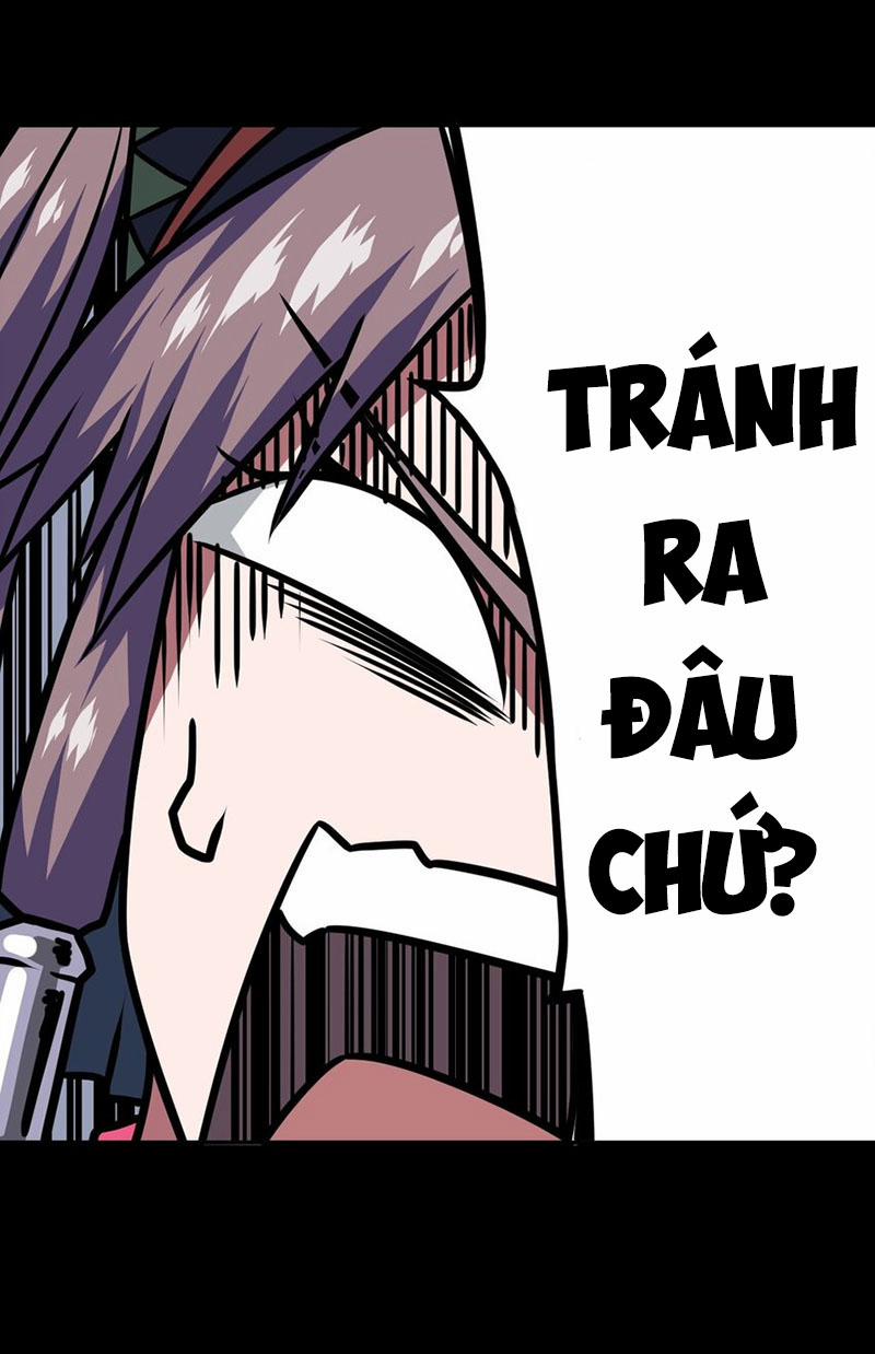 Ta Làm Đạo Sĩ Những Năm Kia 13 trang 7