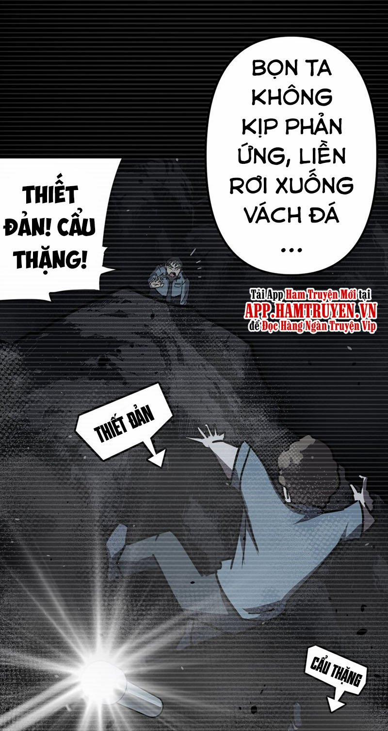 Ta Làm Đạo Sĩ Những Năm Kia 14 trang 14